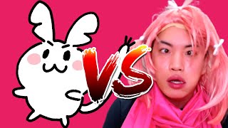 Nonomen funny video😂😂😂 Best Compilation #anime