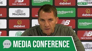 💬 Full Media Conference: Brendan Rodgers (25/01/19)