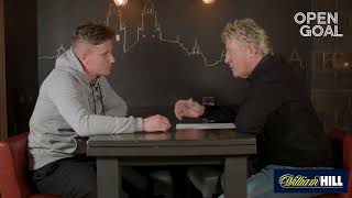 RIGHT IN THE COUPON with Frank McAvennie – 19/04/18