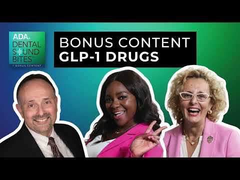 🎧 BONUS CONTENT: GLP-1 medications and where your patients may be
getting them