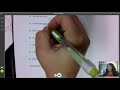 Translating Expressions and Equations Mastery