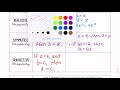 Exploring Adding and Subtracting Rational Expressions