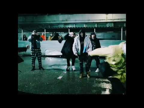 OG Buda - Старшие (EDIT)