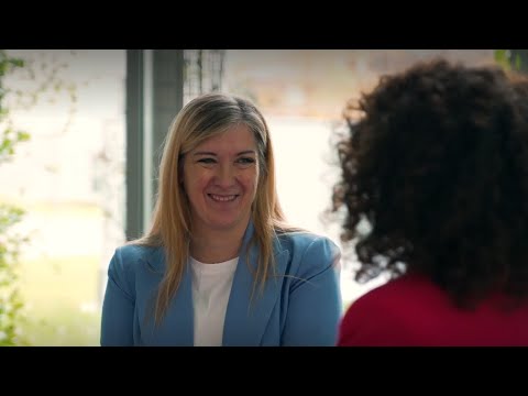 Laura Pedrinazzi, Nokia, Discusses Her Reality as a Woman in STEM