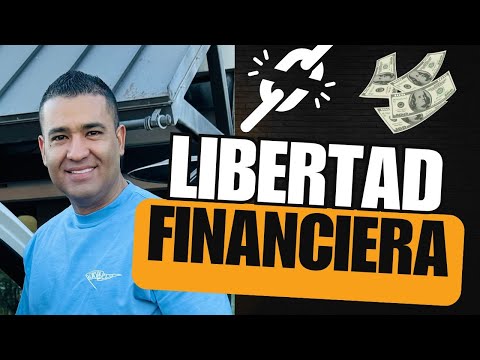 Siete Pasos para Alcanzar LIBERTAD FINANCIERA desde cero 💵💸🙏🏻☀️