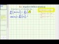 Implicit Differentiation and Product Rule