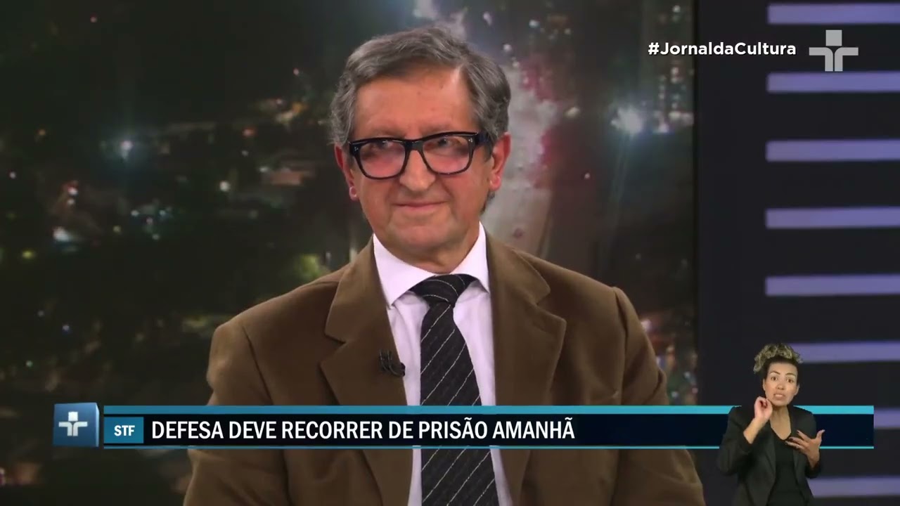 A prisão só deve acontecer após o julgamento aponta Oscar Vilhena sobre caso de Bolsonaro