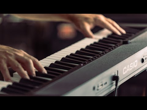 Casiotone 2021 / Live Introduction and Demonstration