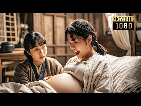 【MOVIE】灰姑娘受到驚嚇早產大出血！順利平安生產後，不料兩位王子正在為當孩子的爸爸大打出手