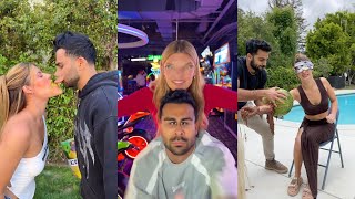 Funny Adam Waheed TikTok Compilation | Try Not To Laugh Watching AdamW Funny Videos✔