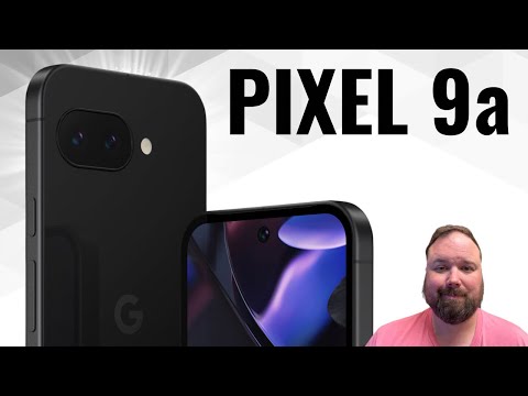 New Pixel 9a Leaks! Good News and Bad News!