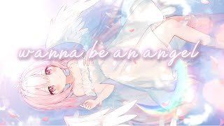 【平成22年】WANNA BE AN ANGEL（cover）【いちプロ/天ノ桜紬姫】