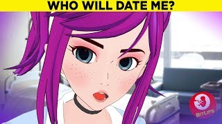 Looking For Love And Pregnant AGAIN?!…in Bitlife