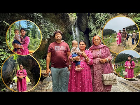 Aaj Khoob Sara ghumte hue pauche Jibhi to Manali | Priya Rao Vlogs