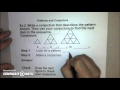 Inductive Reasoning and Conjecture Challenge