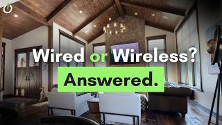 Is Whole Home Audio Possible Without Pre-Wiring? | Expert Tips Inside