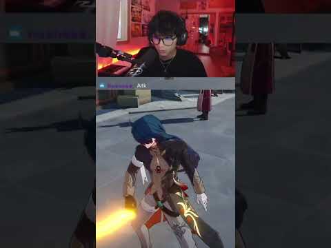Blade has "jiggle physics"
