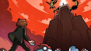 Only 67 People Have Beaten This Pokemon Game