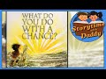 Exploring Opportunities in 'What Do You Do With a Chance?'