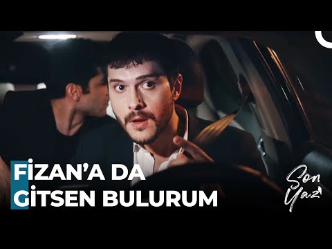 Günahlarını Bu Dünyaya Bırakmam! - Son Yaz