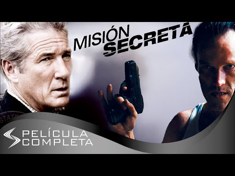 Misión Secreta (2011) · Películas En Español