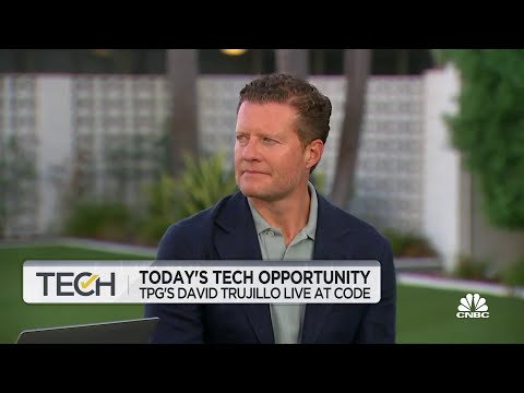 Companies pivoting focus from growth to profitability, says TPG’s David Trujillo