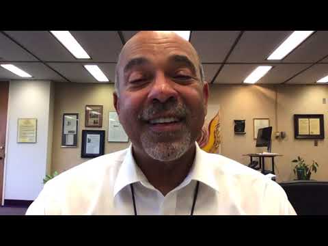Message from President Mason #udcspirit