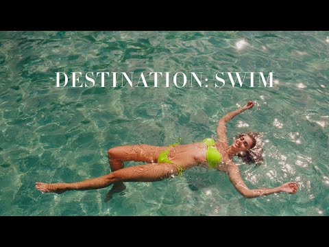 Destination: Swim | Victoria's Secret