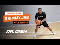 Shimmy Jab Techniques and Movements