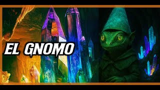 Audiolibro | EL GNOMO | GUSTAVO ADOLFO BÉCQUER