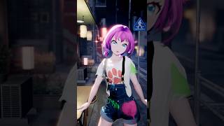 オドループ #unity3d #モーションキャプチャー #dance