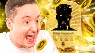 INSANELY LUCKY PACKS IN FC 26!!! - FC 26 PACK OPENING