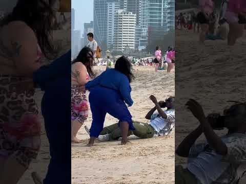 They All Ran #viral #youtubeshorts #prank