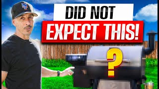 The ONLY Pellet Grill You'll EVER Need! Z Grills 7002C2E Review
