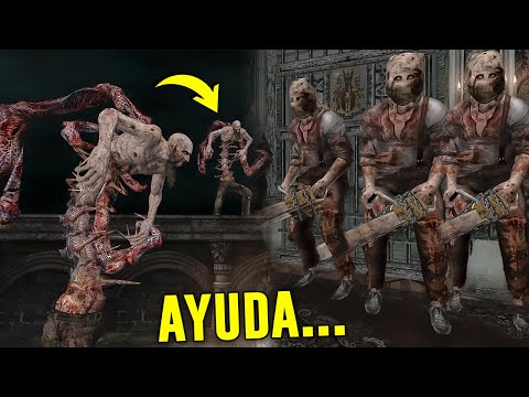 RESIDENT EVIL 4 PRO NUEVO MOD ALFA PARTE 16 *TENGO MIEDO*