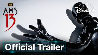FX's American Horror Story: 13 | Official Trailer | Disney+ UK