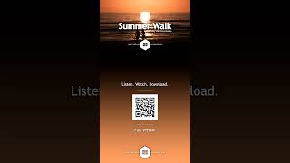 Summer Walk - Vlad Gluschenko | @RFM_NCM | #Shorts #Music