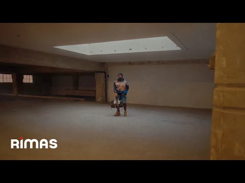 Sech - Novio No (Visualizer)