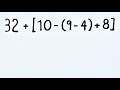 Basic Arithmetic Operations and Teacher Instructions