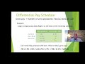 Payroll and Compensation Concepts