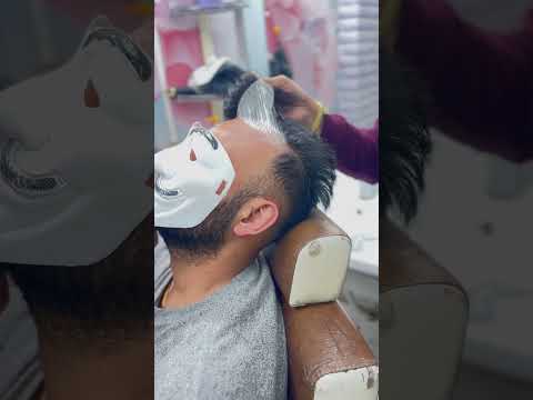? #hairstylehairstyle 30 million views thank you so much, my YouTube?? family  #barber #hair