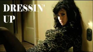 Katy Perry - Dressin' Up (Demo)