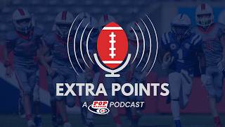 Ep 14: John Randle, an undrafted underdog who became a seven-time All-Pro.