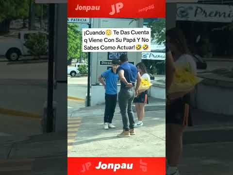 😱😱😱 #viral #parati #humor #parejas #inesperado
