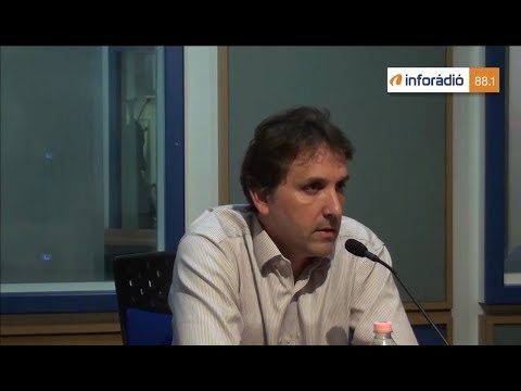 InfoRádió - Aréna - Barcza György - 2. rész