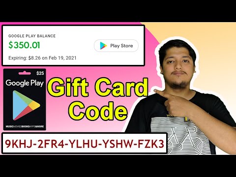 Free Gift Card Google Play Code Indonesia 09 21