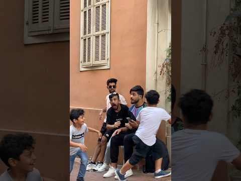 ابن عمي قصف جبهات خطير😱