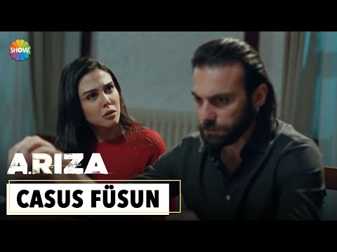 Balaban Füsun'u deşifre etti! | Arıza 27. Bölüm