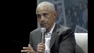 FINALLY: Obama deals NIGHTMARE blow to Trump || Tyler Cohen