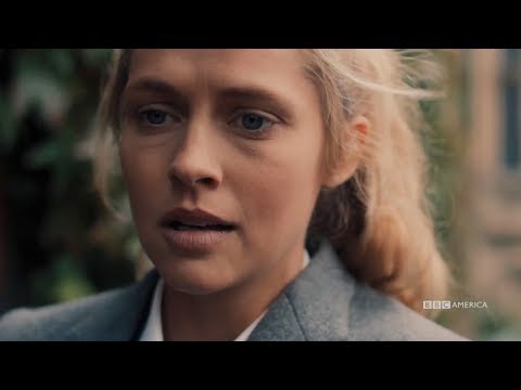 A Discovery of Witches | Premieres Sunday, April 7 at 9pm | BBC America